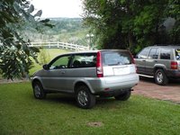 HR-V HR-V