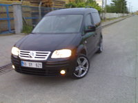 2006 Volkswagen Caddy Overview 2006 Volkswagen Caddy Overview