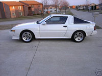 Starion Starion