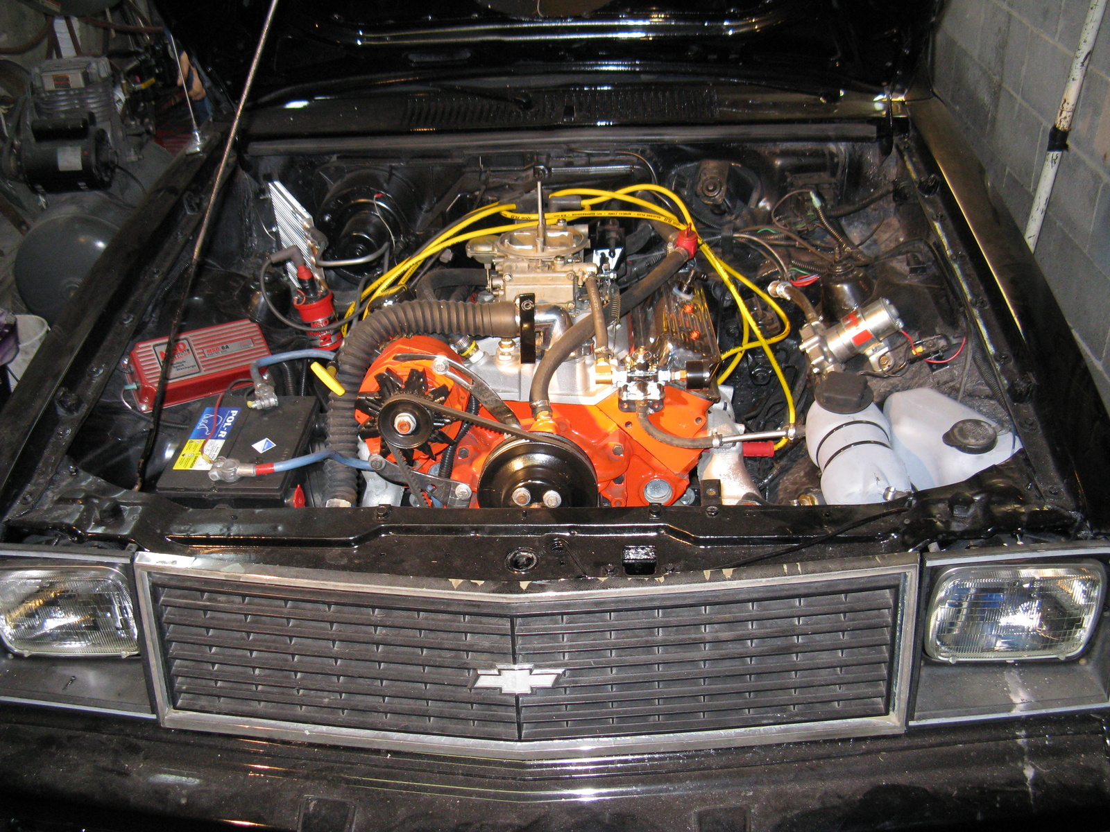 What Type Of Engine Does A Chevette Have? – QAHM