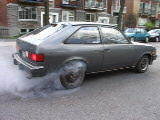 Chevette Chevette