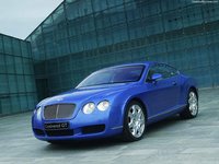 2008 Bentley Continental Gt Pictures Cargurus