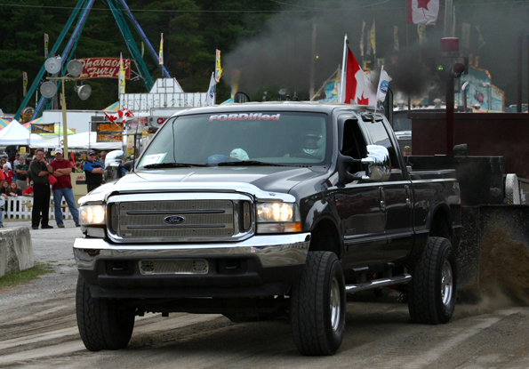1999 Ford f-350 super duty specs #6