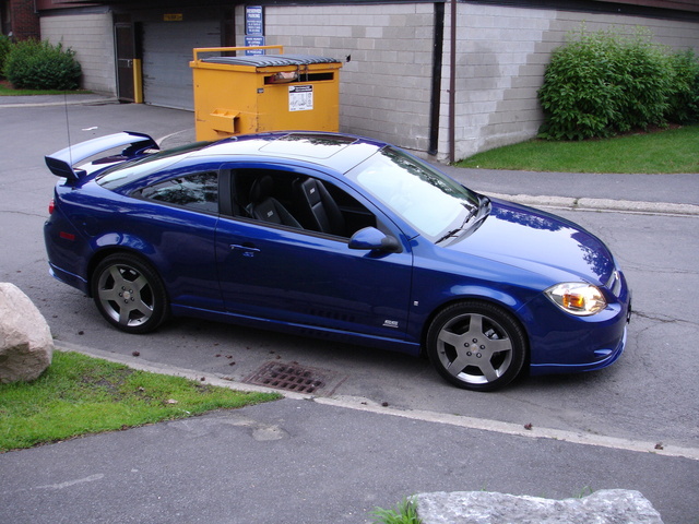 2006 Chevrolet Cobalt - Pictures - CarGurus