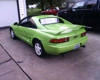 MR2 MR2