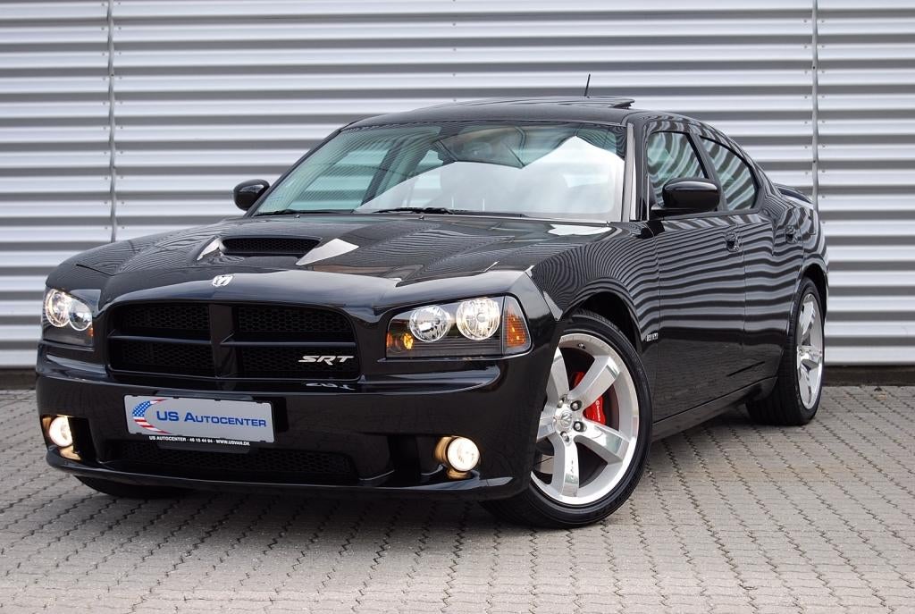 08 Charger Srt8 Related Keywords & Suggestions - 08 Charger 