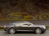 2008 Bentley Continental Gt Pictures Cargurus