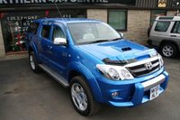 Hilux Hilux