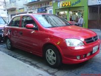 2006 Chevrolet Corsa Overview 2006 Chevrolet Corsa Overview