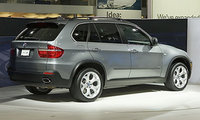 X5 X5
