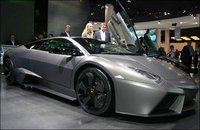 Reventon Reventon