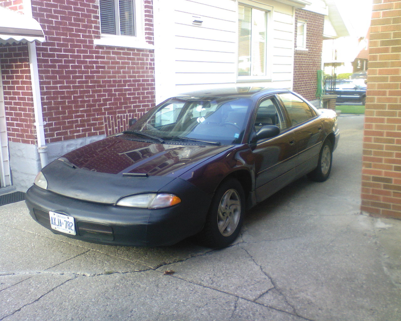 1995 Dodge Intrepid: Prices, Reviews & Pictures - CarGurus