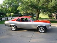 Nova Nova