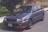 Starlet Starlet