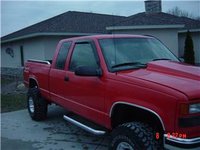 Sierra C/K 1500 Sierra C/K 1500