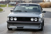 Scirocco Scirocco