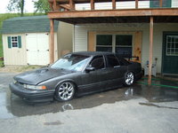 Cutlass Supreme Cutlass Supreme
