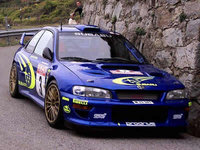Impreza Impreza