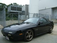 RX-7 RX-7
