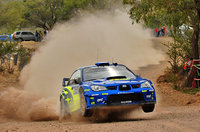 Impreza WRX STI Impreza WRX STI