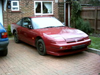 200SX 200SX