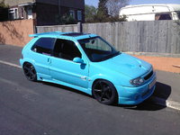 Saxo Saxo