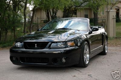 2004 Ford mustang gt reliability #8