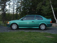 Tercel Tercel