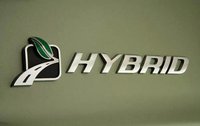 Escape Hybrid Escape Hybrid