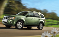 Escape Hybrid Escape Hybrid