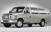 E-Series Wagon E-Series Wagon