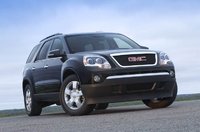 Acadia Acadia