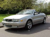 2004 Volvo C70 Pictures Cargurus
