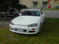 Skyline Skyline