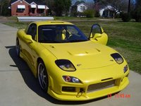 RX-7 RX-7