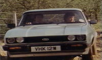 Capri Capri