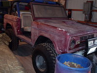 Bronco Bronco