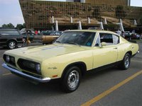 Barracuda Barracuda