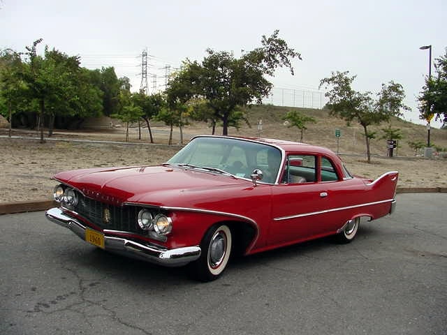 1960 Plymouth Savoy Pictures Cargurus