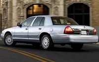 Grand Marquis Grand Marquis