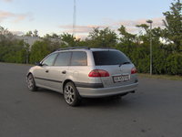 Avensis Avensis