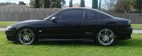 200SX 200SX