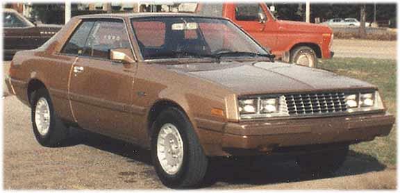 1982 Dodge Challenger - Overview - CarGurus