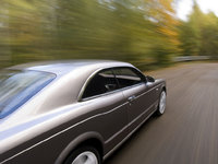 2009 Bentley Brooklands Pictures Cargurus