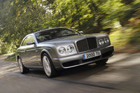 2009 Bentley Brooklands Overview 2009 Bentley Brooklands Overview