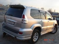 Land Cruiser Prado Land Cruiser Prado