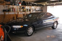 1999 Buick Regal Pictures Cargurus