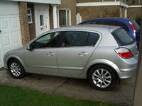 Astra Astra