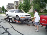LS 400 LS 400