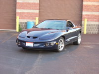 Firebird Firebird